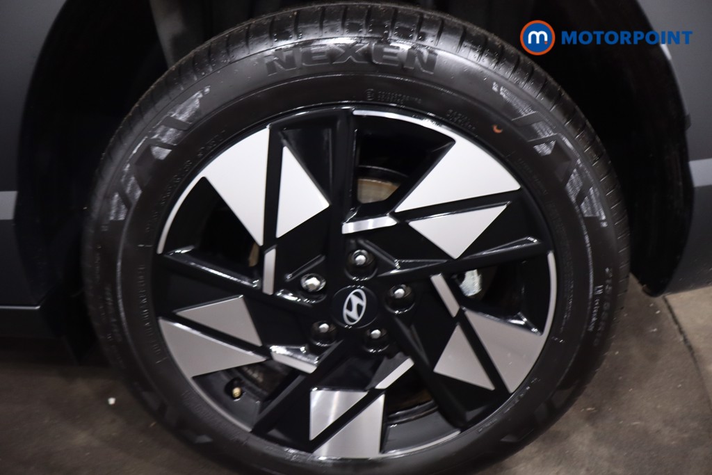 Hyundai Kona Ultimate Automatic Petrol-Electric Hybrid SUV - Stock Number (1618211) - 11th supplementary image