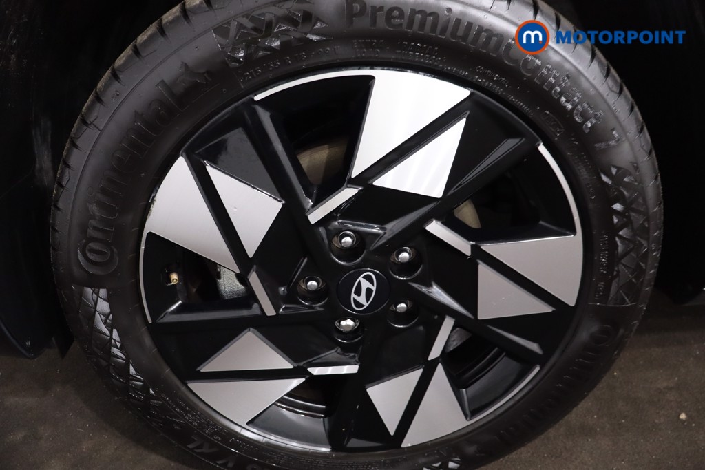 Hyundai Kona Ultimate Automatic Petrol-Electric Hybrid SUV - Stock Number (1618211) - 12th supplementary image