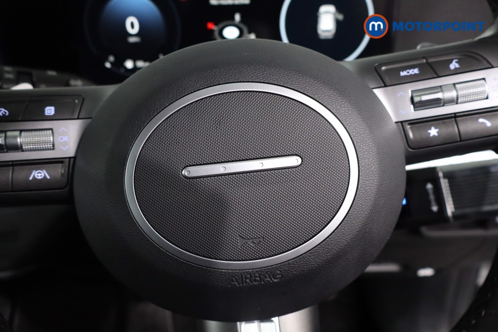 Hyundai Kona Ultimate Automatic Petrol-Electric Hybrid SUV - Stock Number (1618211) - 13th supplementary image