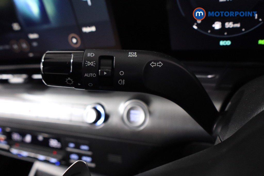 Hyundai Kona Ultimate Automatic Petrol-Electric Hybrid SUV - Stock Number (1618211) - 14th supplementary image