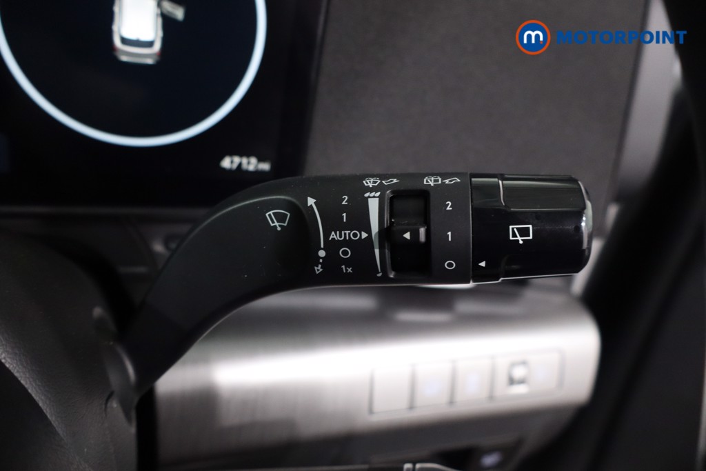 Hyundai Kona Ultimate Automatic Petrol-Electric Hybrid SUV - Stock Number (1618211) - 15th supplementary image