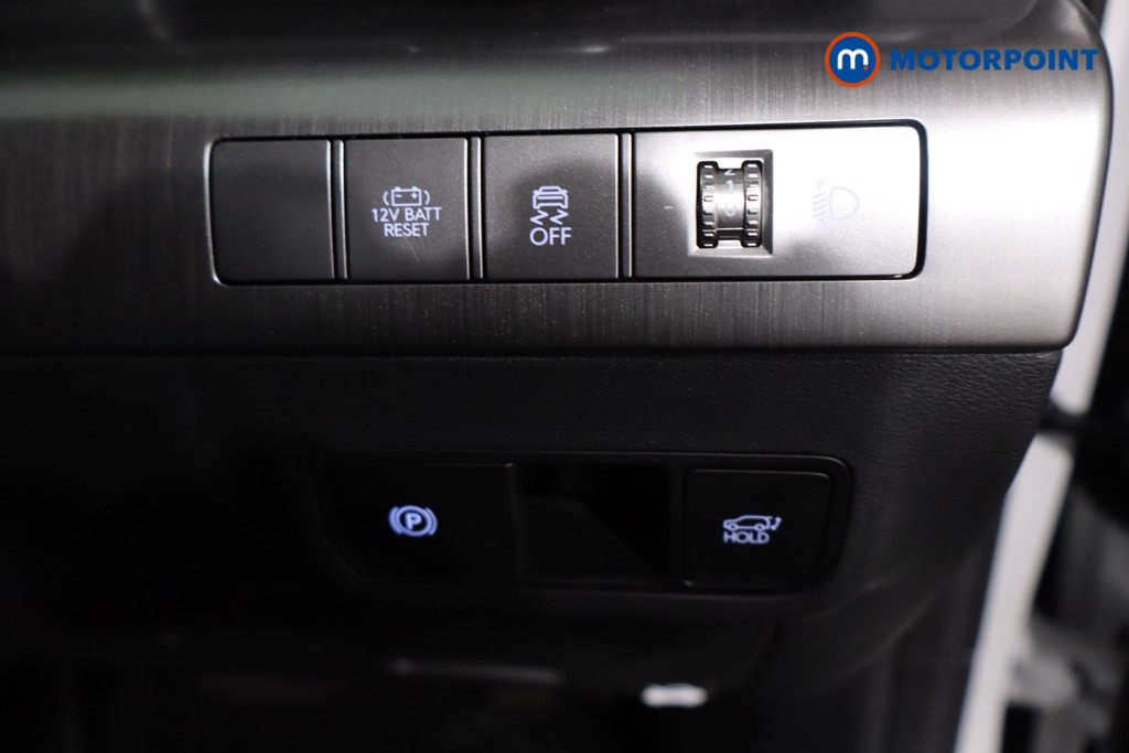 Hyundai Kona Ultimate Automatic Petrol-Electric Hybrid SUV - Stock Number (1618211) - 18th supplementary image