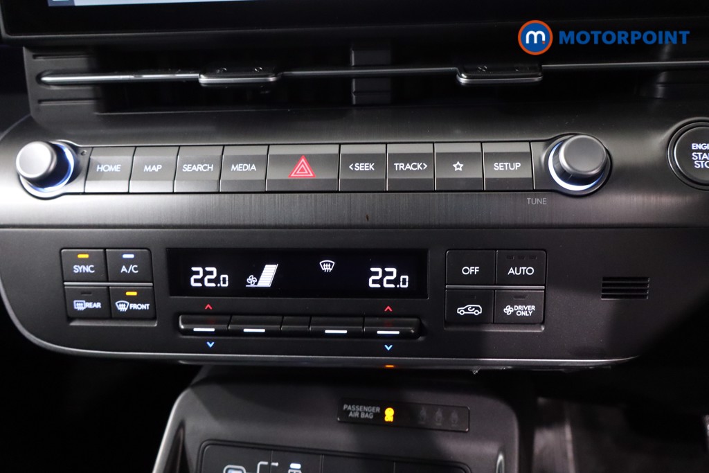 Hyundai Kona Ultimate Automatic Petrol-Electric Hybrid SUV - Stock Number (1618211) - 20th supplementary image