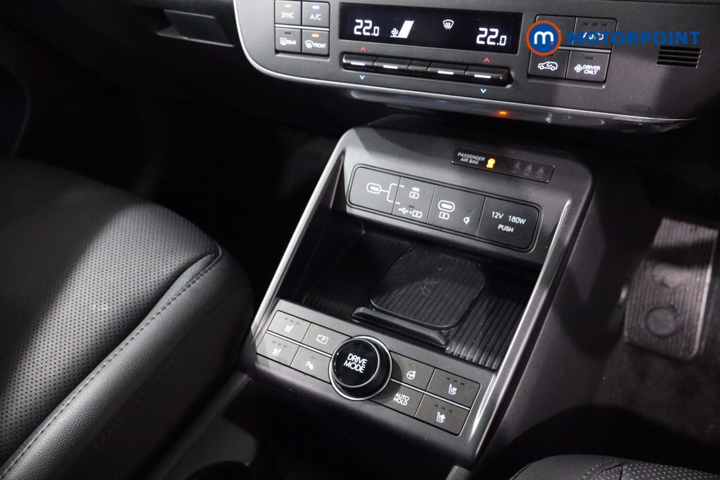Hyundai Kona Ultimate Automatic Petrol-Electric Hybrid SUV - Stock Number (1618211) - 21st supplementary image