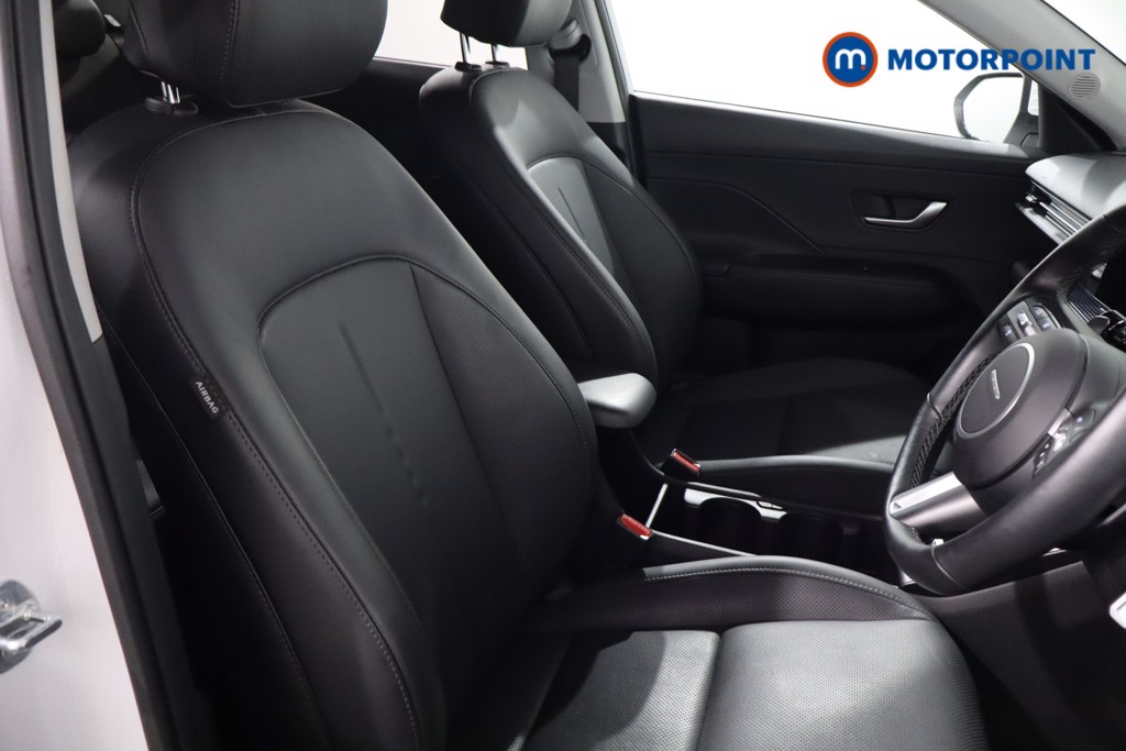 Hyundai Kona Ultimate Automatic Petrol-Electric Hybrid SUV - Stock Number (1618211) - 25th supplementary image