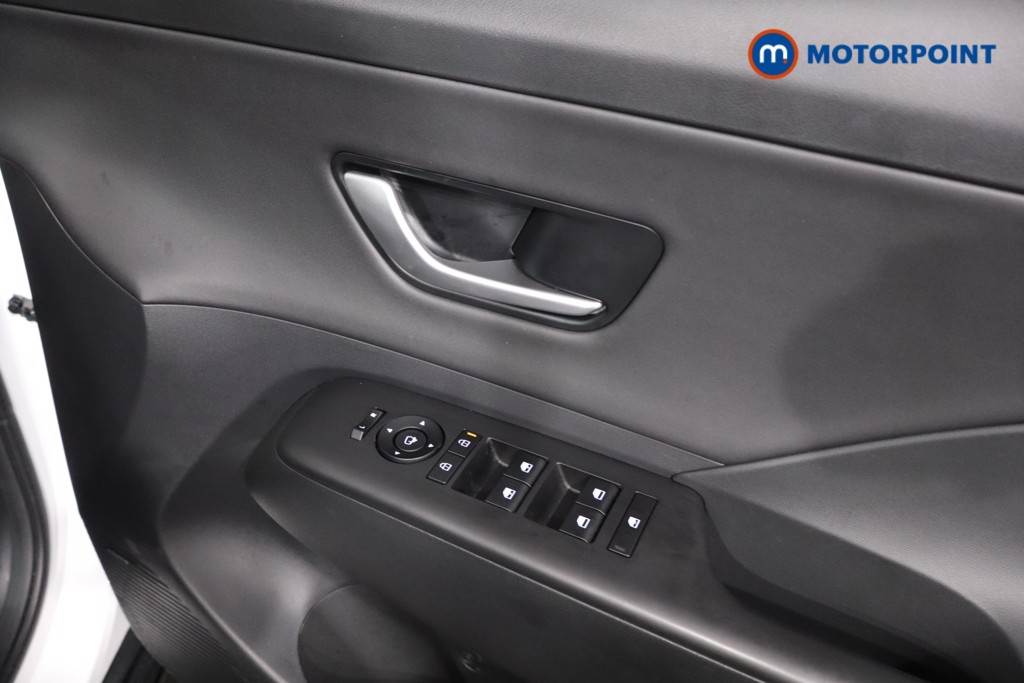 Hyundai Kona Ultimate Automatic Petrol-Electric Hybrid SUV - Stock Number (1618211) - 27th supplementary image