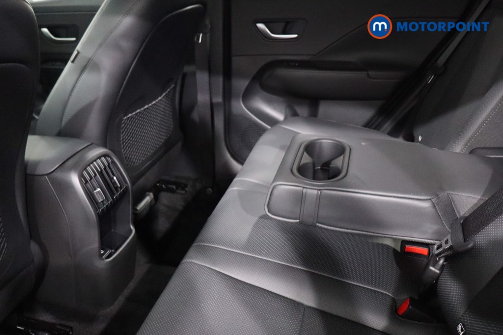 Hyundai Kona Ultimate Automatic Petrol-Electric Hybrid SUV - Stock Number (1618211) - 29th supplementary image