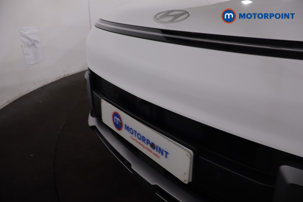 Hyundai Kona Ultimate Automatic Petrol-Electric Hybrid SUV - Stock Number (1618211) - 31st supplementary image