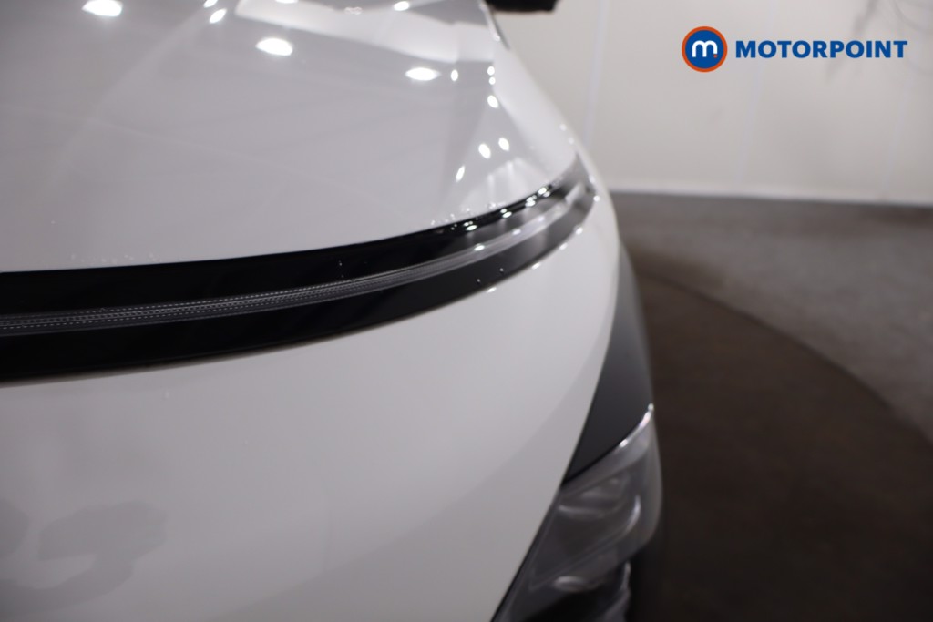 Hyundai Kona Ultimate Automatic Petrol-Electric Hybrid SUV - Stock Number (1618211) - 33rd supplementary image