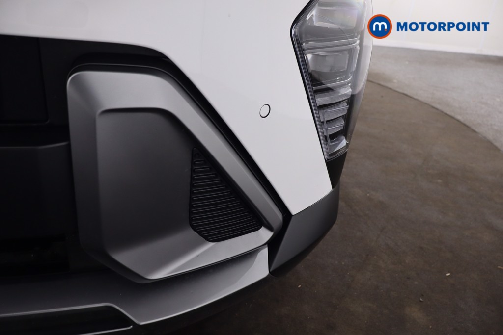 Hyundai Kona Ultimate Automatic Petrol-Electric Hybrid SUV - Stock Number (1618211) - 34th supplementary image