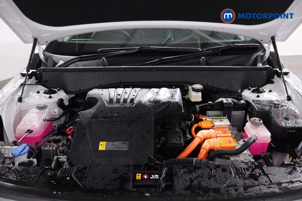 Hyundai Kona Ultimate Automatic Petrol-Electric Hybrid SUV - Stock Number (1618211) - 35th supplementary image