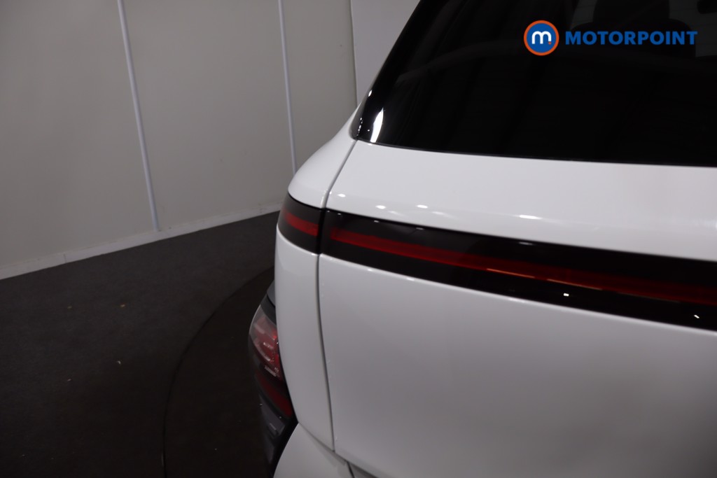 Hyundai Kona Ultimate Automatic Petrol-Electric Hybrid SUV - Stock Number (1618211) - 38th supplementary image