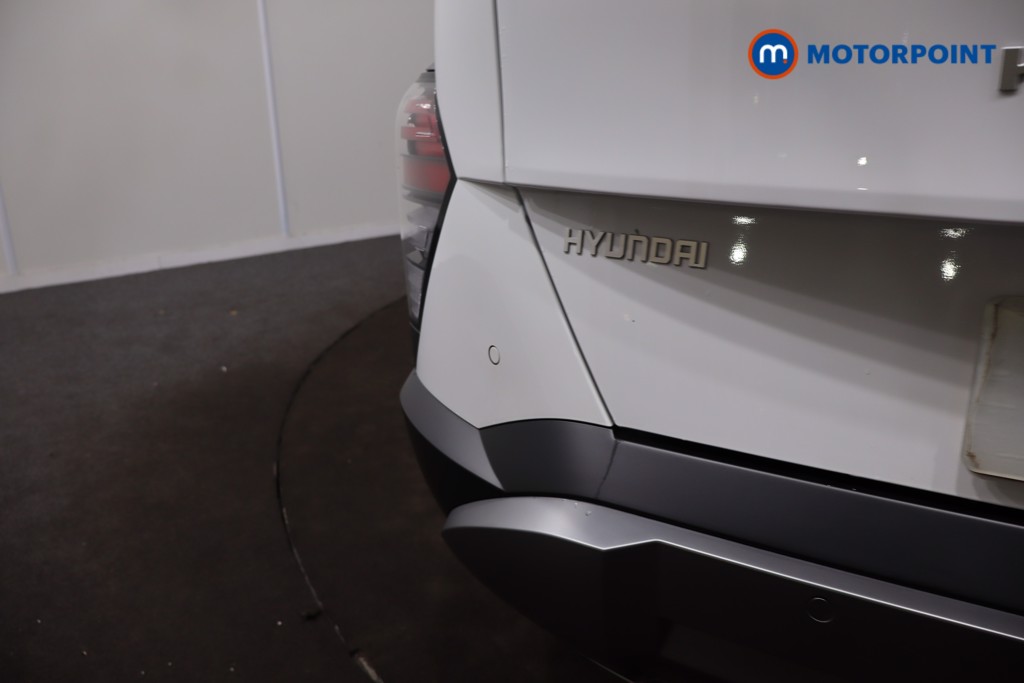Hyundai Kona Ultimate Automatic Petrol-Electric Hybrid SUV - Stock Number (1618211) - 39th supplementary image