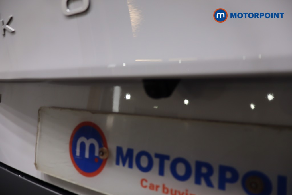 Hyundai Kona Ultimate Automatic Petrol-Electric Hybrid SUV - Stock Number (1618211) - 41st supplementary image