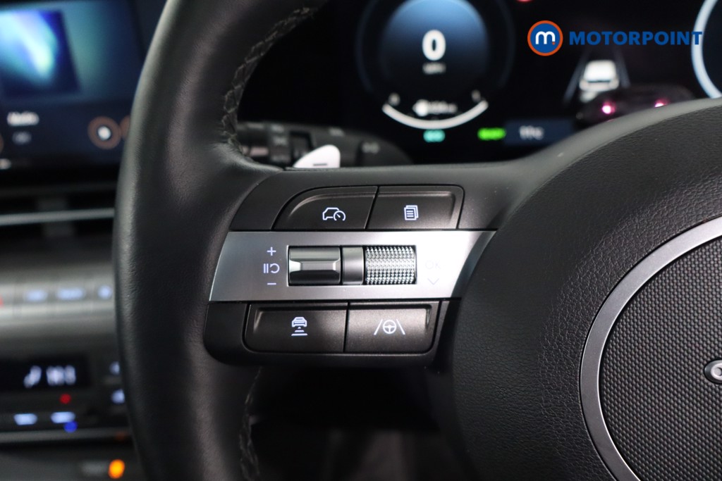 Hyundai Kona Ultimate Automatic Petrol-Electric Hybrid SUV - Stock Number (1618217) - 7th supplementary image