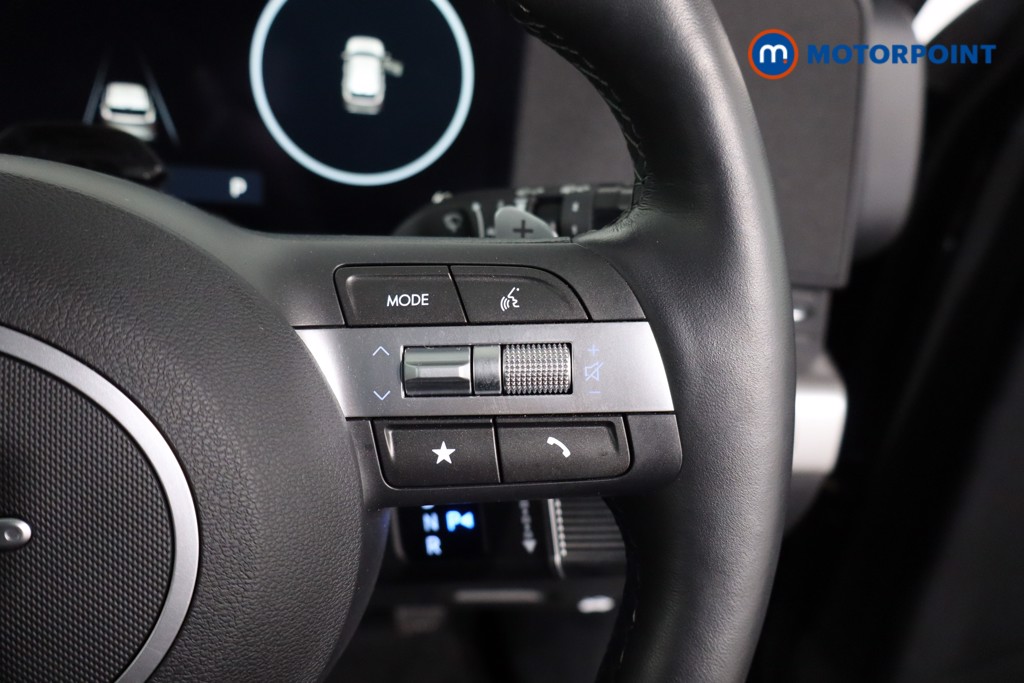 Hyundai Kona Ultimate Automatic Petrol-Electric Hybrid SUV - Stock Number (1618217) - 8th supplementary image