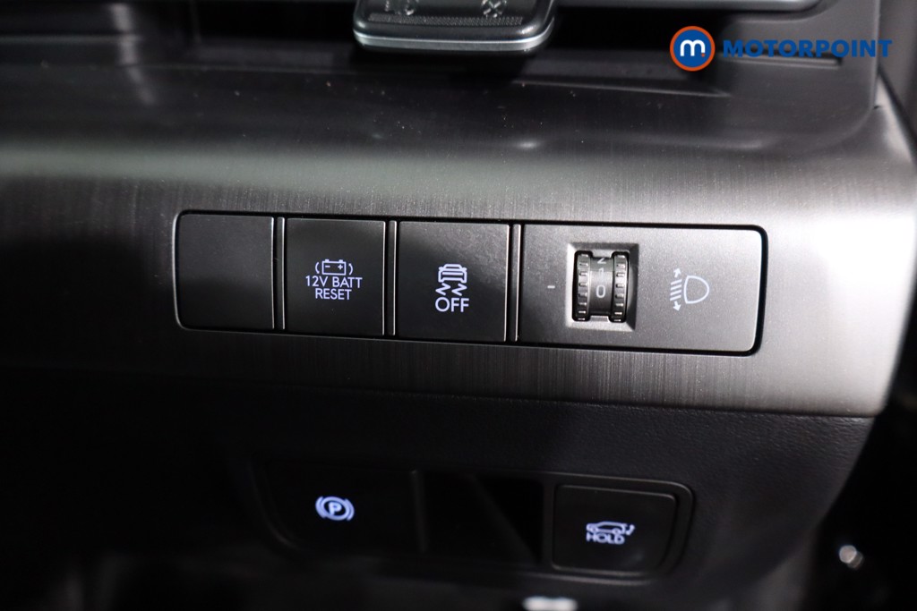 Hyundai Kona Ultimate Automatic Petrol-Electric Hybrid SUV - Stock Number (1618217) - 17th supplementary image