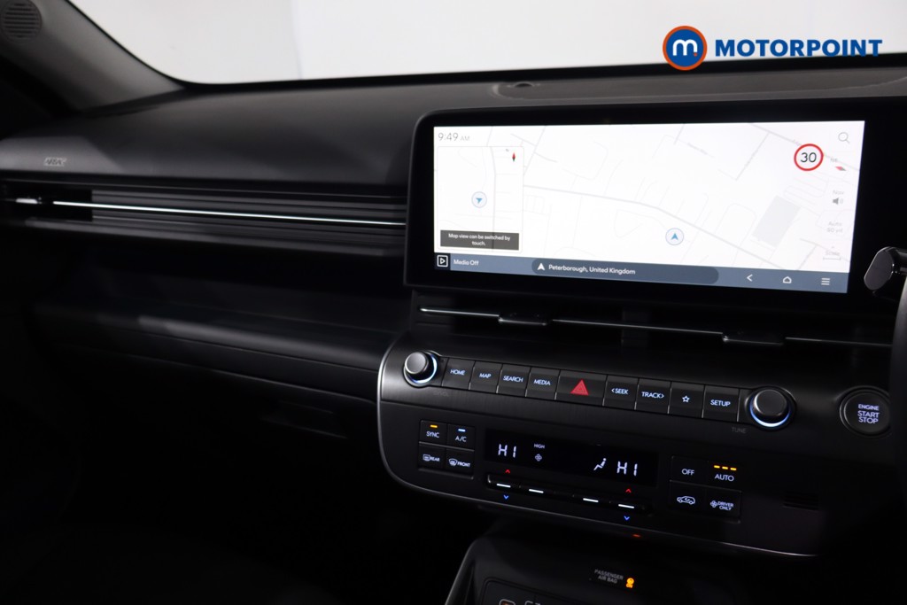 Hyundai Kona Ultimate Automatic Petrol-Electric Hybrid SUV - Stock Number (1618217) - 20th supplementary image
