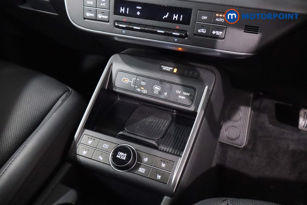 Hyundai Kona Ultimate Automatic Petrol-Electric Hybrid SUV - Stock Number (1618217) - 21st supplementary image