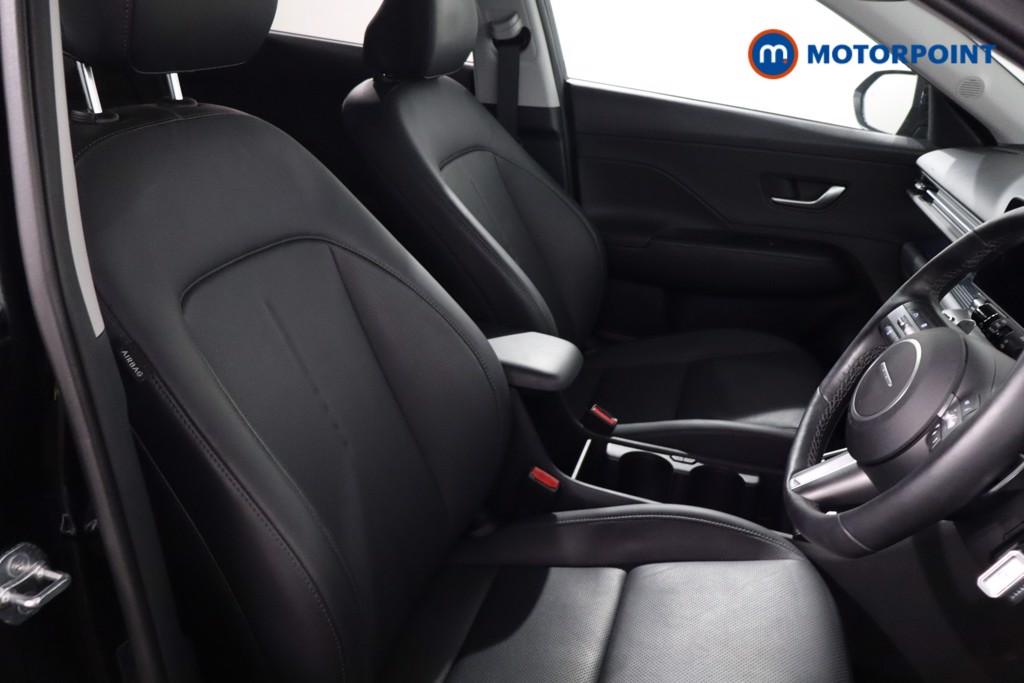 Hyundai Kona Ultimate Automatic Petrol-Electric Hybrid SUV - Stock Number (1618217) - 24th supplementary image