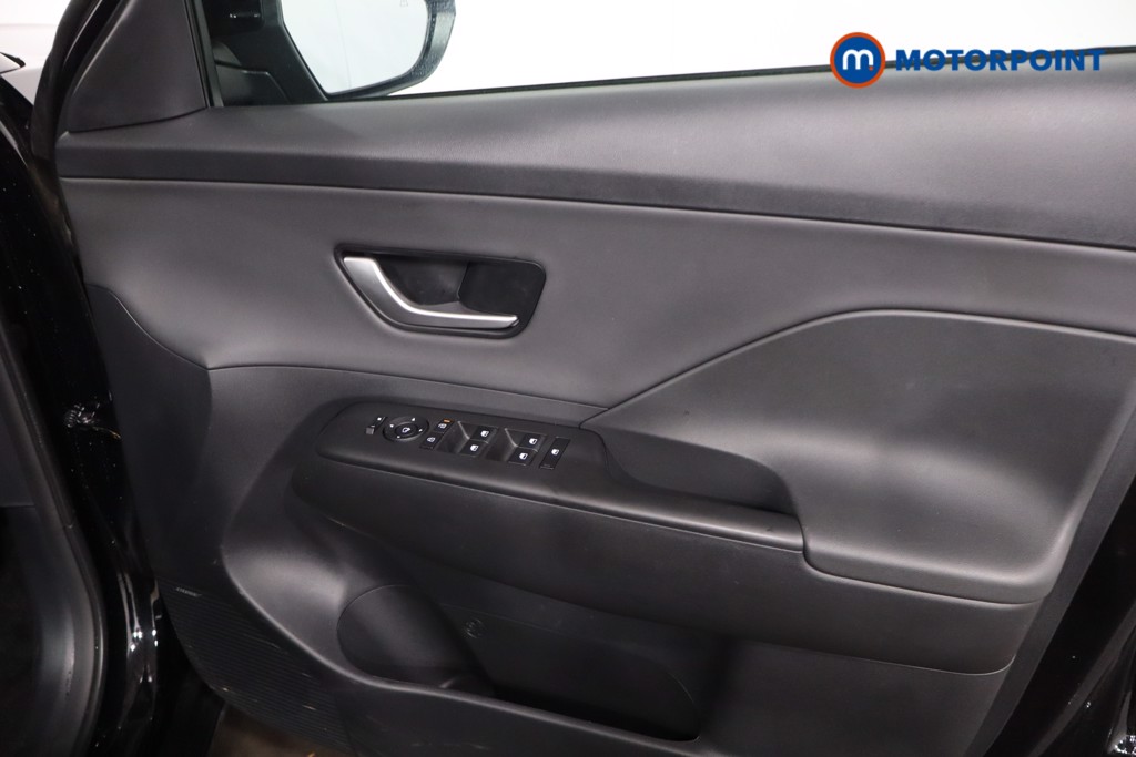 Hyundai Kona Ultimate Automatic Petrol-Electric Hybrid SUV - Stock Number (1618217) - 25th supplementary image