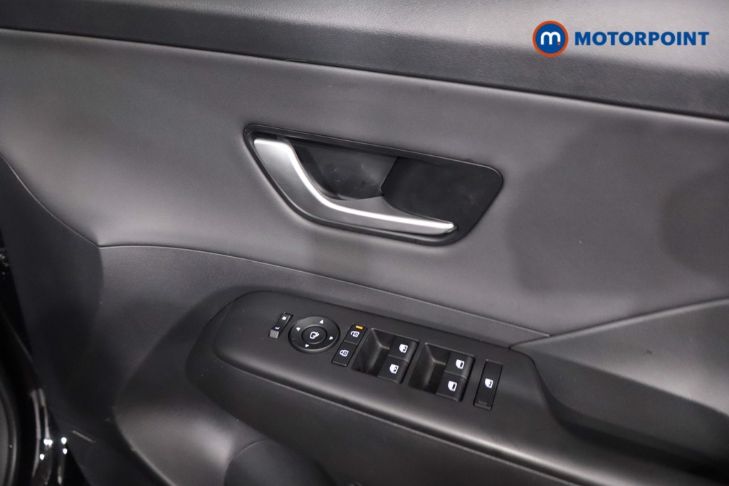 Hyundai Kona Ultimate Automatic Petrol-Electric Hybrid SUV - Stock Number (1618217) - 26th supplementary image