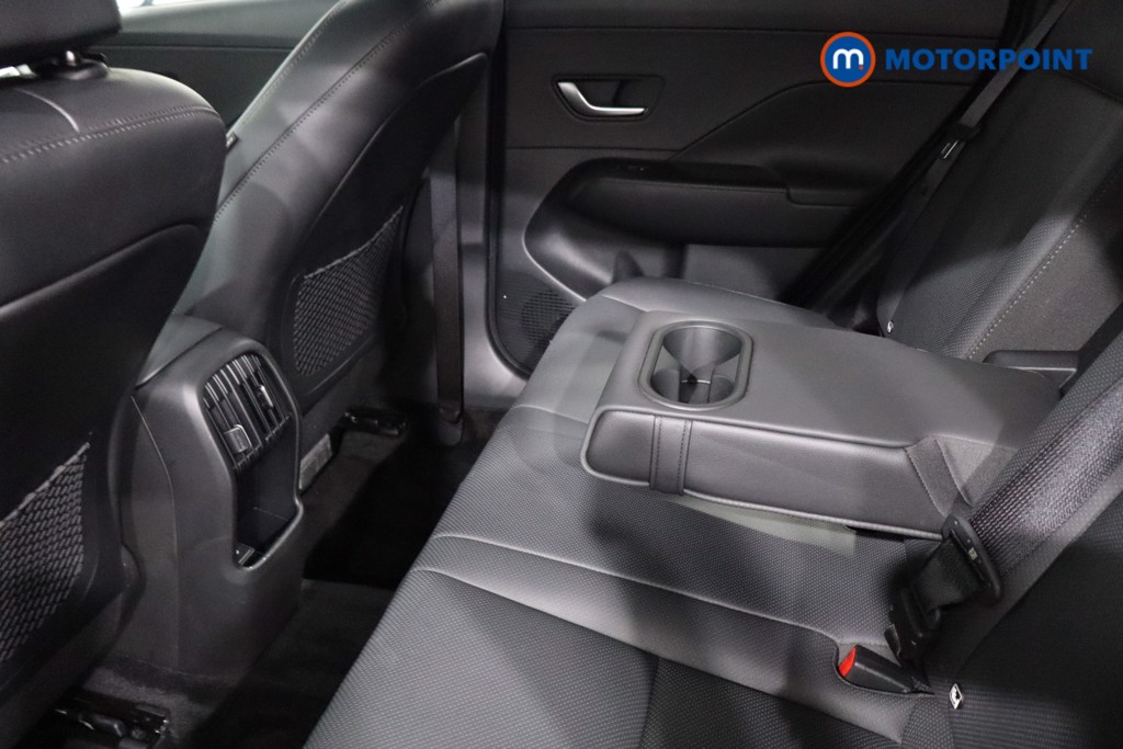 Hyundai Kona Ultimate Automatic Petrol-Electric Hybrid SUV - Stock Number (1618217) - 28th supplementary image