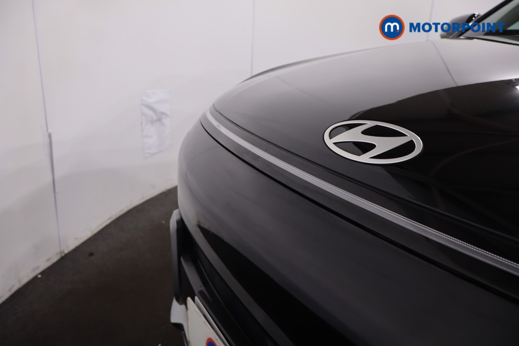 Hyundai Kona Ultimate Automatic Petrol-Electric Hybrid SUV - Stock Number (1618217) - 30th supplementary image