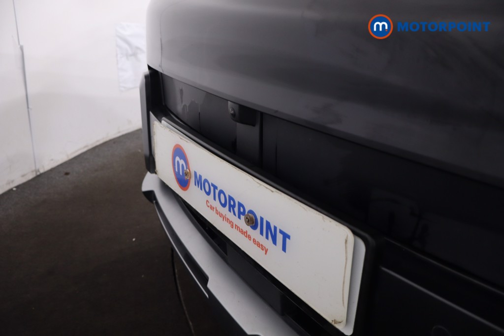 Hyundai Kona Ultimate Automatic Petrol-Electric Hybrid SUV - Stock Number (1618217) - 31st supplementary image