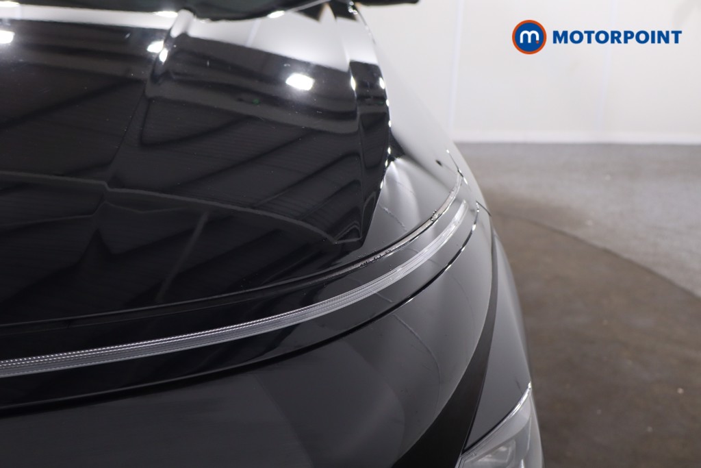 Hyundai Kona Ultimate Automatic Petrol-Electric Hybrid SUV - Stock Number (1618217) - 32nd supplementary image