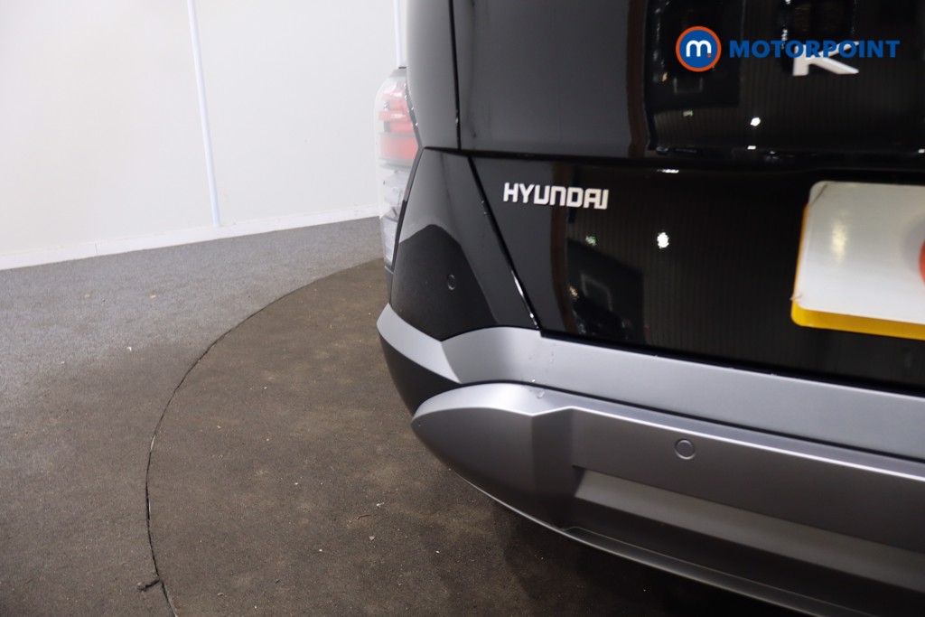 Hyundai Kona Ultimate Automatic Petrol-Electric Hybrid SUV - Stock Number (1618217) - 38th supplementary image