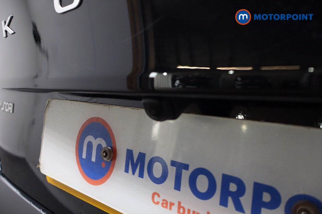 Hyundai Kona Ultimate Automatic Petrol-Electric Hybrid SUV - Stock Number (1618217) - 40th supplementary image