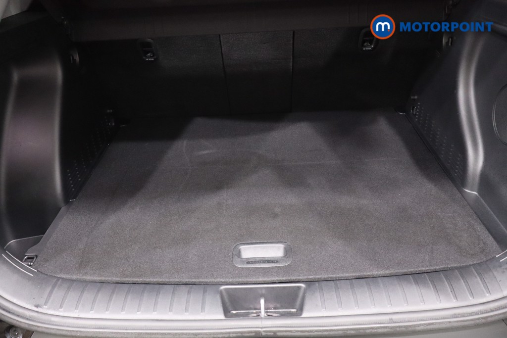 Hyundai Kona Ultimate Automatic Petrol-Electric Hybrid SUV - Stock Number (1618217) - 41st supplementary image