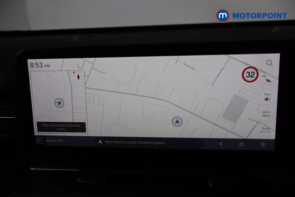 Hyundai Kona Advance Manual Petrol SUV - Stock Number (1618235) - 2nd supplementary image