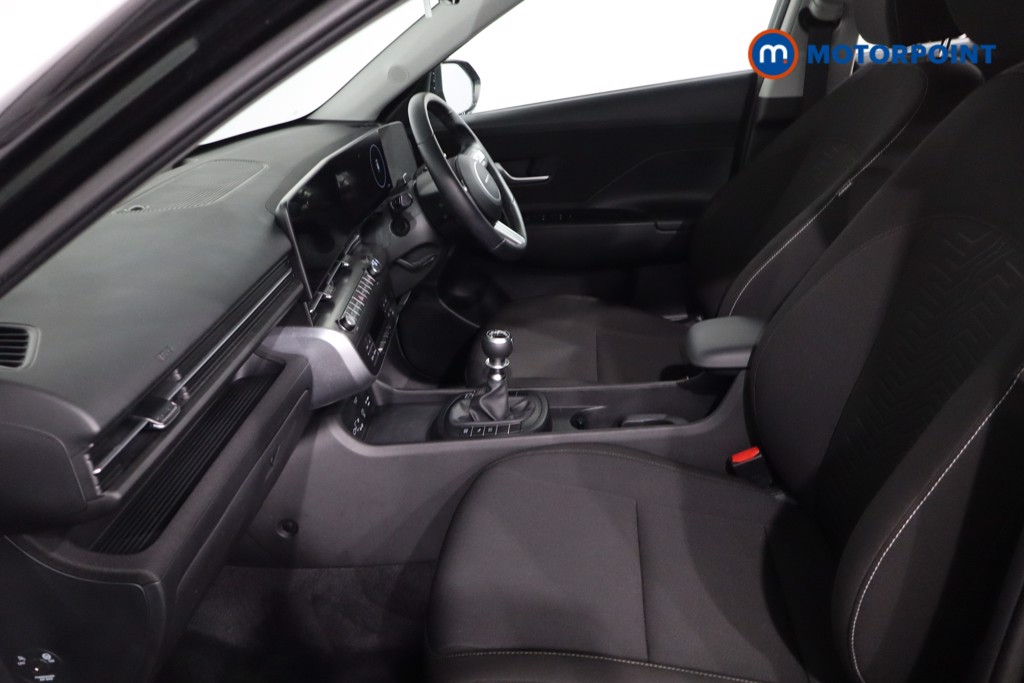 Hyundai Kona Advance Manual Petrol SUV - Stock Number (1618235) - 4th supplementary image