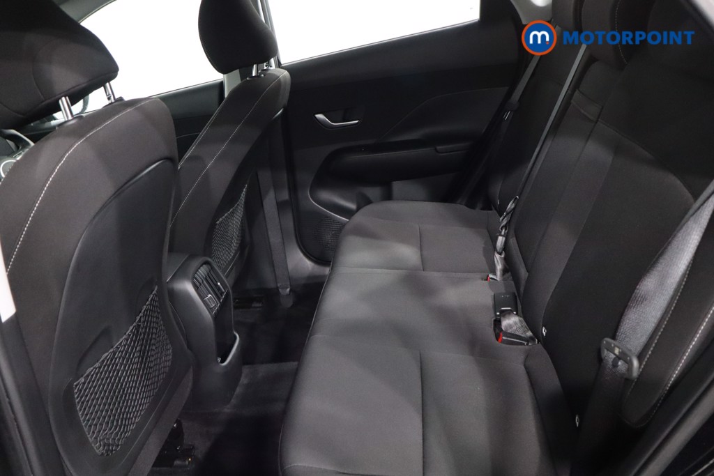 Hyundai Kona Advance Manual Petrol SUV - Stock Number (1618235) - 5th supplementary image