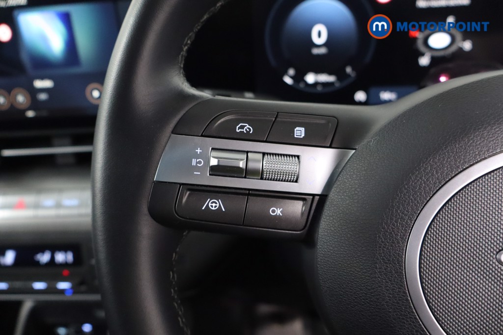 Hyundai Kona Advance Manual Petrol SUV - Stock Number (1618235) - 7th supplementary image