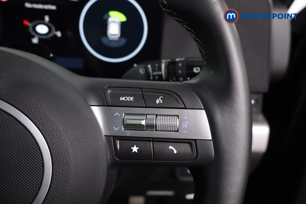 Hyundai Kona Advance Manual Petrol SUV - Stock Number (1618235) - 8th supplementary image