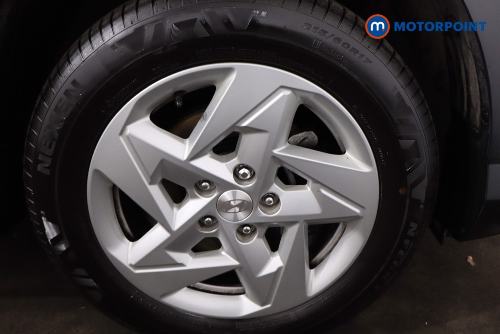 Hyundai Kona Advance Manual Petrol SUV - Stock Number (1618235) - 10th supplementary image