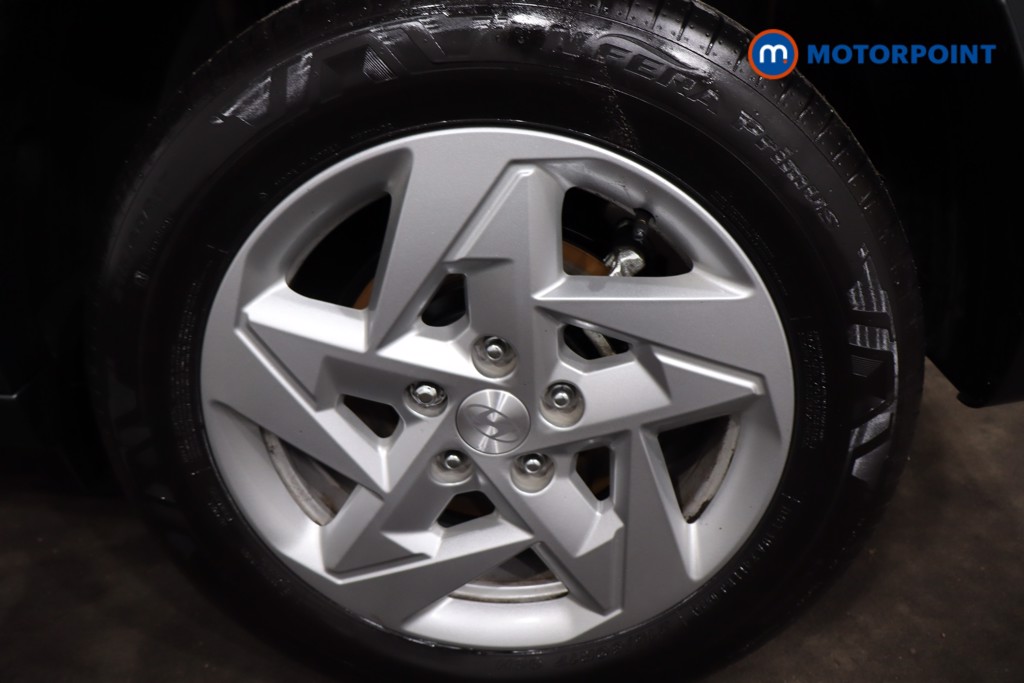 Hyundai Kona Advance Manual Petrol SUV - Stock Number (1618235) - 12th supplementary image