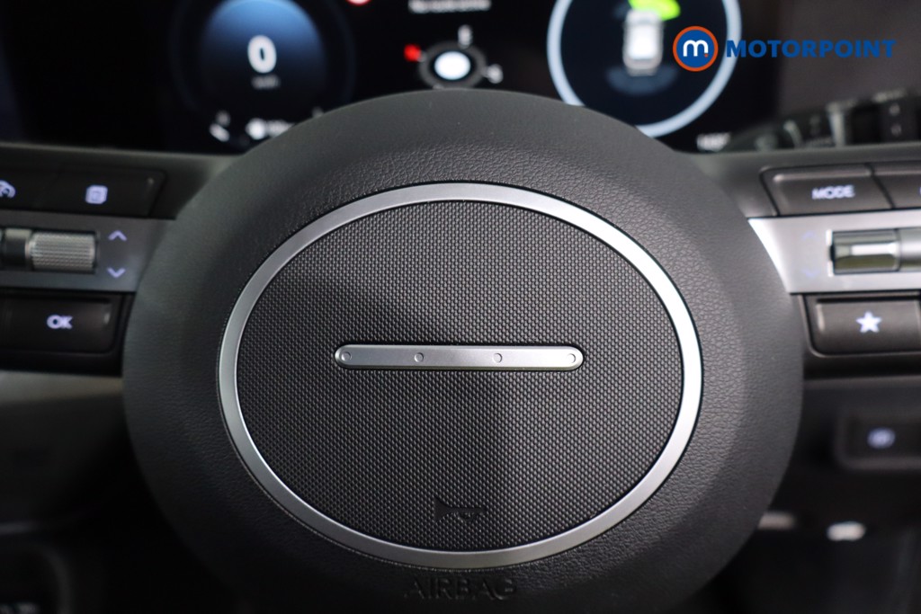 Hyundai Kona Advance Manual Petrol SUV - Stock Number (1618235) - 13th supplementary image