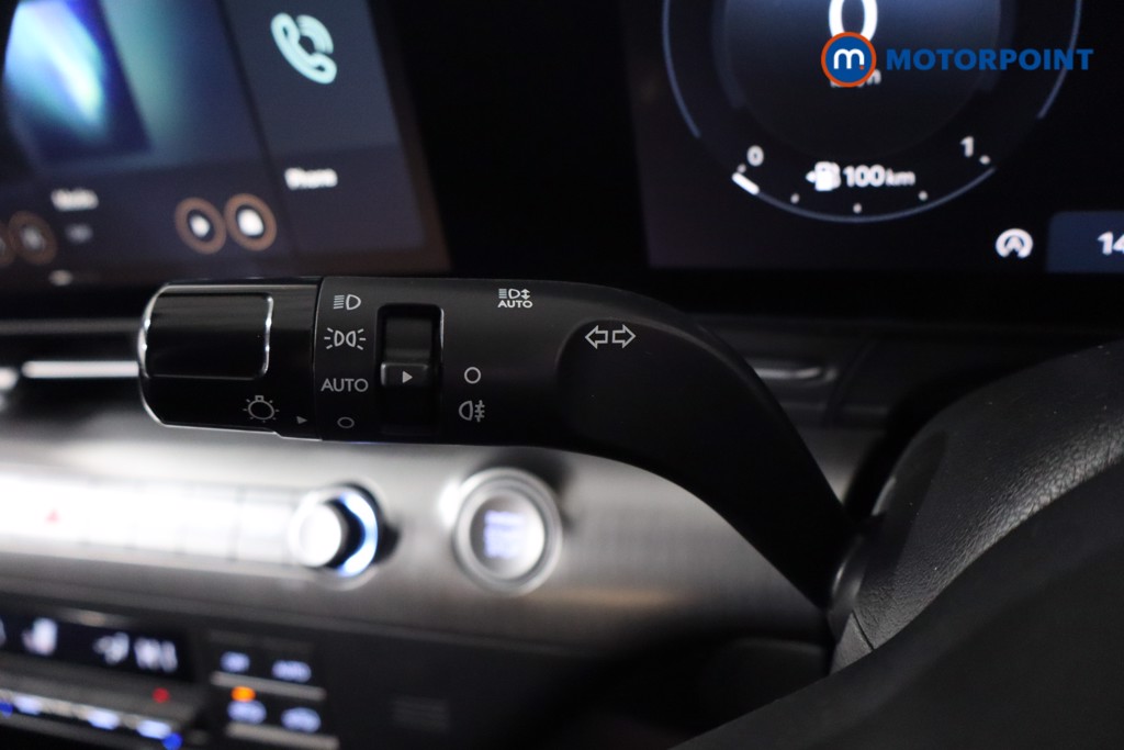 Hyundai Kona Advance Manual Petrol SUV - Stock Number (1618235) - 14th supplementary image