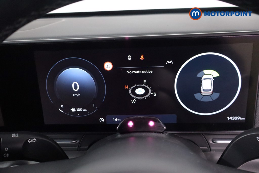 Hyundai Kona Advance Manual Petrol SUV - Stock Number (1618235) - 16th supplementary image