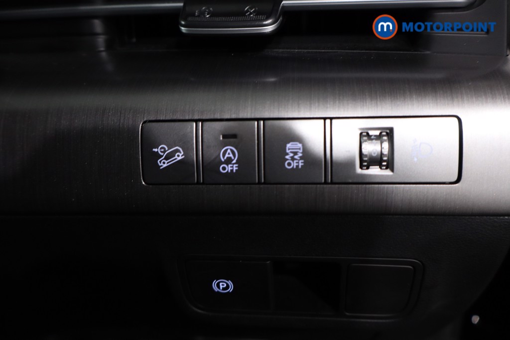 Hyundai Kona Advance Manual Petrol SUV - Stock Number (1618235) - 17th supplementary image