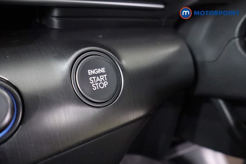 Hyundai Kona Advance Manual Petrol SUV - Stock Number (1618235) - 18th supplementary image