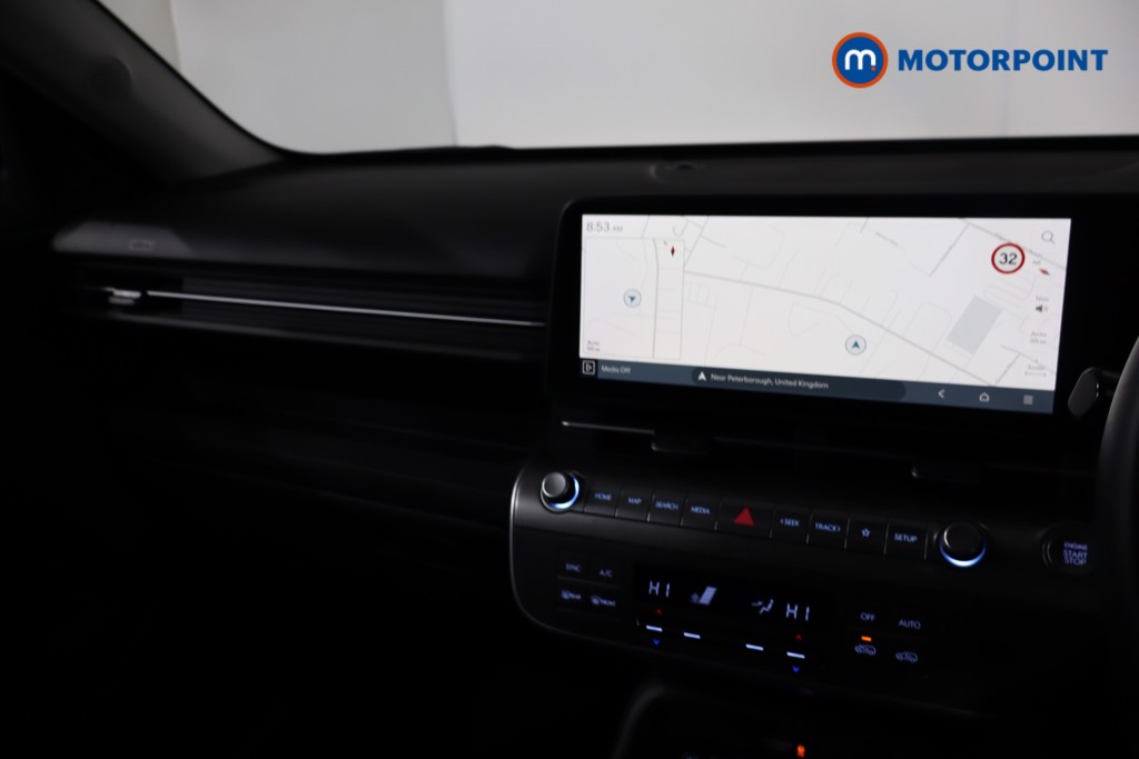 Hyundai Kona Advance Manual Petrol SUV - Stock Number (1618235) - 21st supplementary image