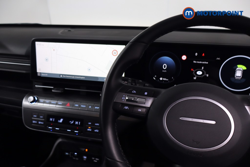 Hyundai Kona Advance Manual Petrol SUV - Stock Number (1618235) - 22nd supplementary image