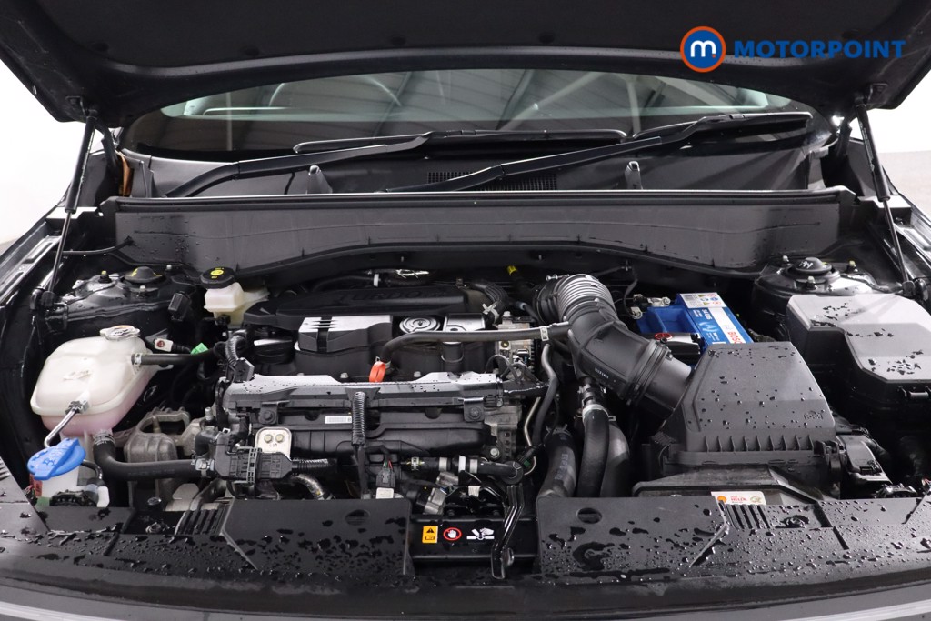 Hyundai Kona Advance Manual Petrol SUV - Stock Number (1618235) - 33rd supplementary image