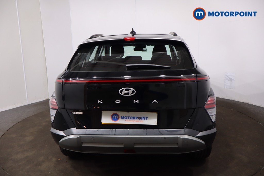 Hyundai Kona Advance Manual Petrol SUV - Stock Number (1618235) - 35th supplementary image