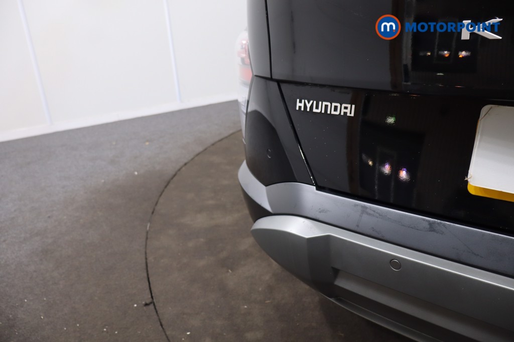 Hyundai Kona Advance Manual Petrol SUV - Stock Number (1618235) - 37th supplementary image